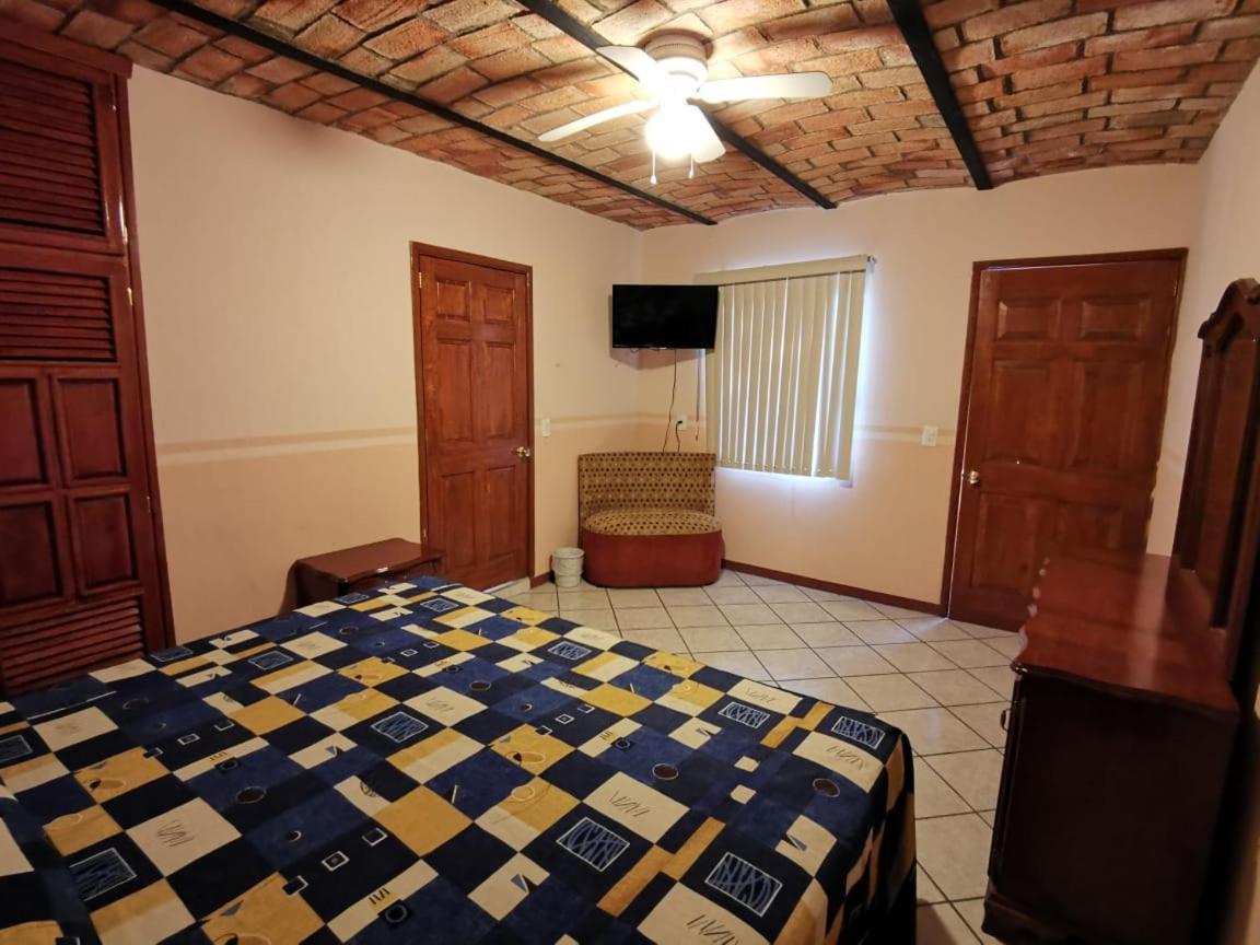 Hotel Boutique Real Tequila Eksteriør billede