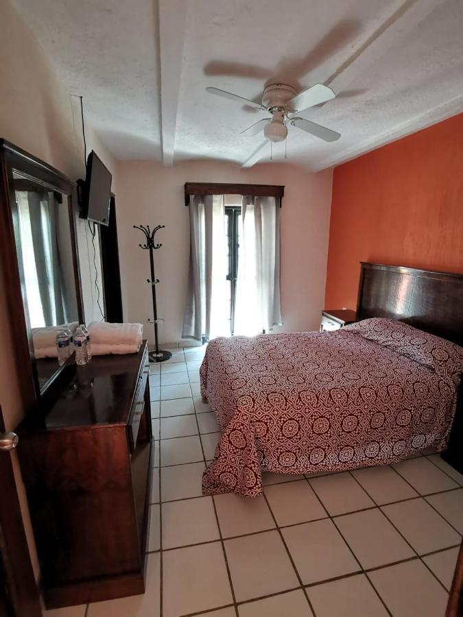 Hotel Boutique Real Tequila Eksteriør billede